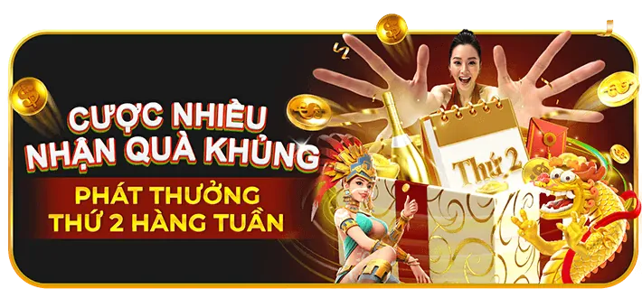 Ưu đãi nạp tiền và hoàn trả 555win12 khuyến mãi