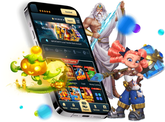 Hệ thống thanh toán nhanh chóng 555win12