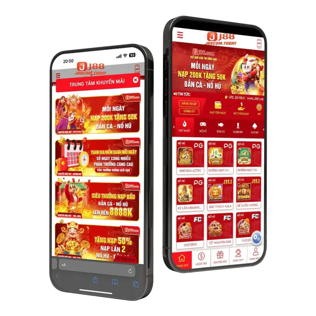 Chơi bắn cá trên đa nền tảng 555win12