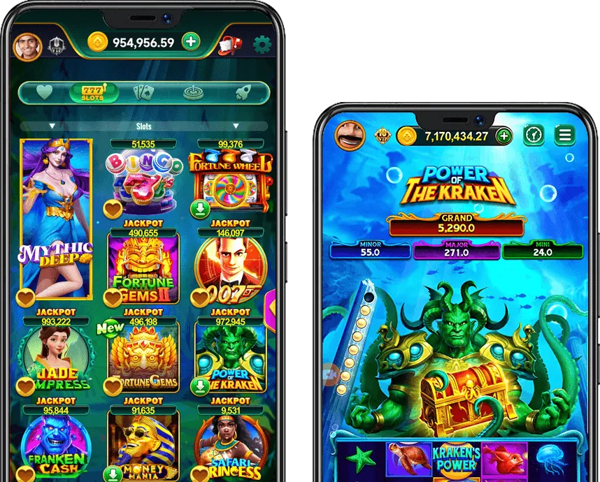 Giao diện thân thiện và đồ họa 3D 555win12