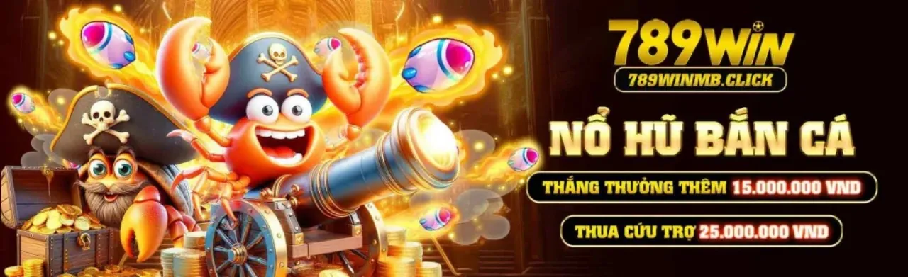 Trò chơi slot và nổ hũ hấp dẫn tại 555win12 khuyến mãi