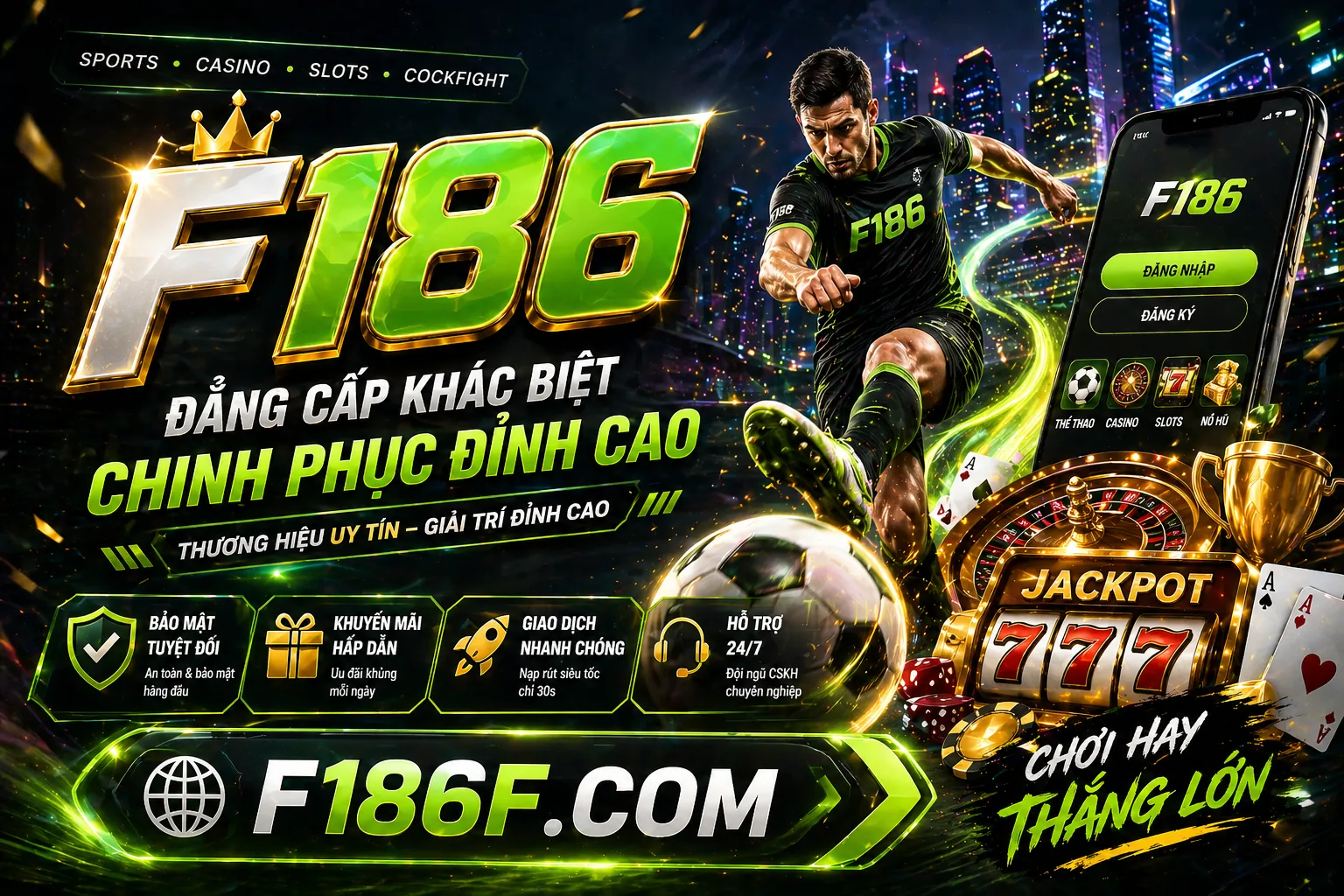 Hình ảnh nền tảng 555win12 khuyến mãi với các biểu tượng cá cược và tiền thưởng