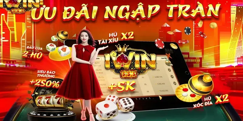 Cá cược thể thao tại 555win12 khuyến mãi