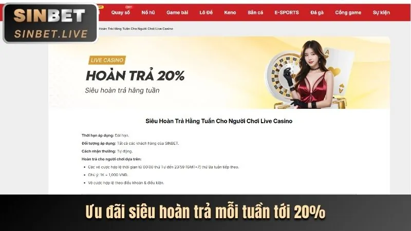 Chương Trình VIP 555win12